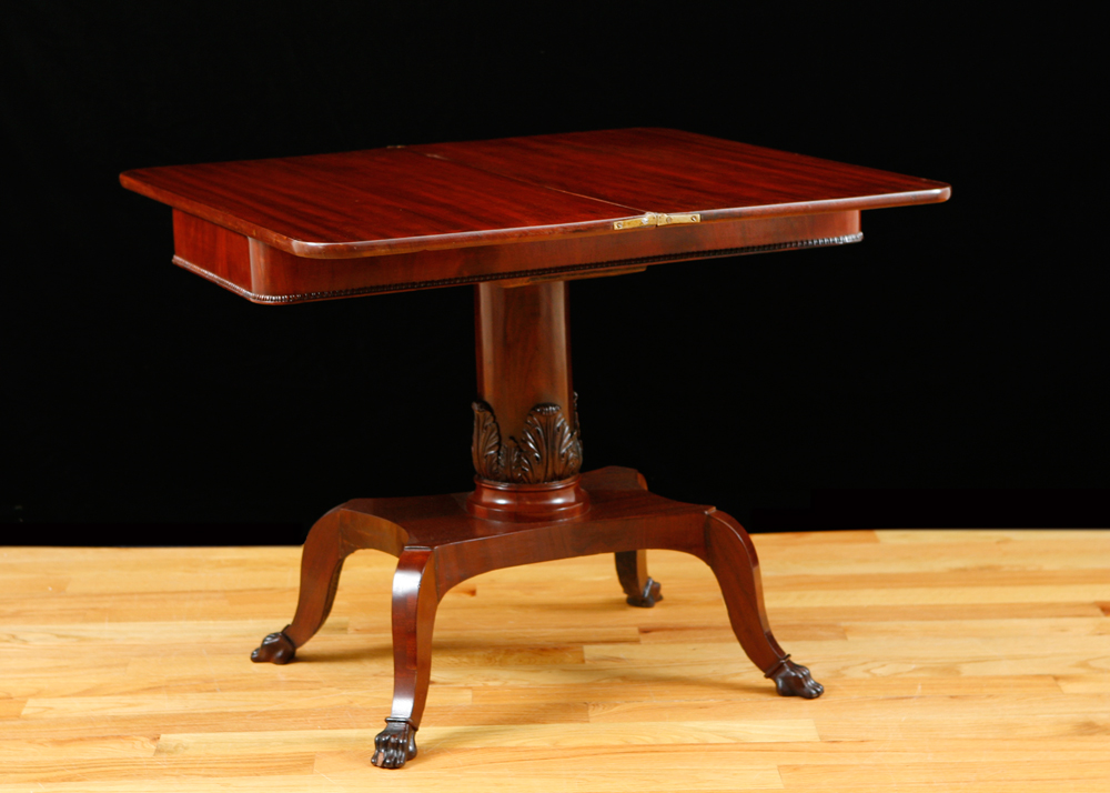 ANTIQUE CARD TABLES - SHOPWIKI