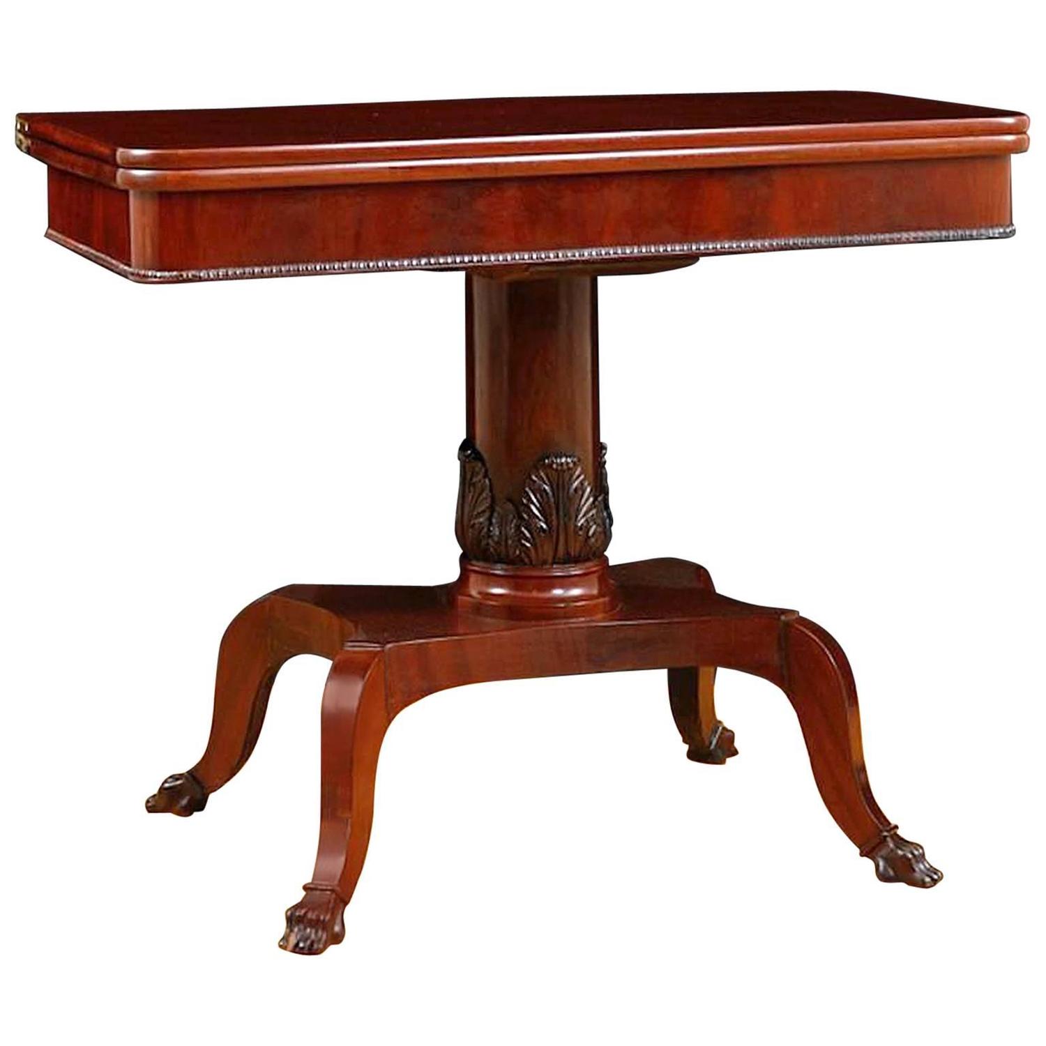 SHOP FOR VINTAGE CARD TABLES ONLINE - COMPARE PRICES, READ REVIEWS