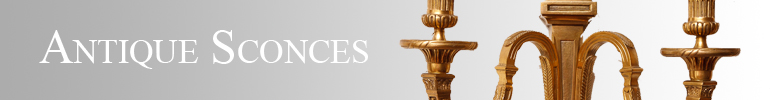 Sconces