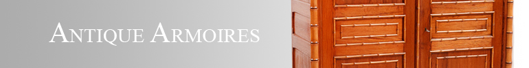 Armoires