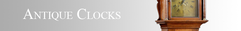 Clocks