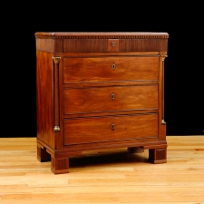 Louis XVI Chest of Drawers