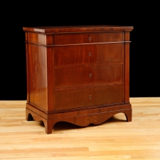 Antique Biedermeier Commode