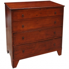 An English Mule Chest