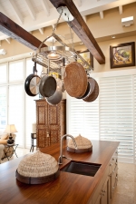 Bonnin Ashley Custom Ceiling Beams