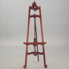 Art Nouveau Easel