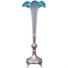 Art Nouveau Epergne