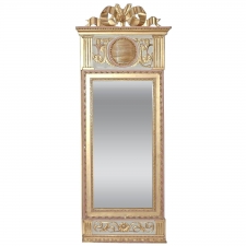 Late Gustavian Mirrior, c. 1790