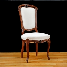 Set of Four Jugendstil Chairs, c. 1910