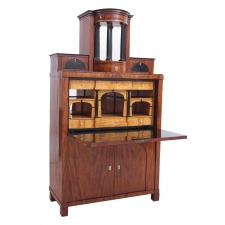 Swedish Biedermeier Secretary, circa 1820