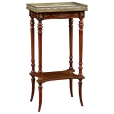 Napoleon III Side Table