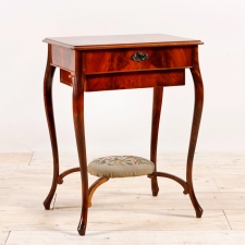 Antique Sewing Table, c.1910